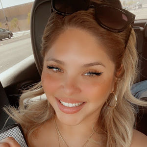 Meet your Posher, Areli